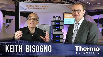 The Power of Orbitrap in an Upgradeable Mass Spec | See the Thermo Scientific Exactive Plus