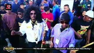 MUNAFIK//COVER//DEWI SATRIA//OM.LORENZA