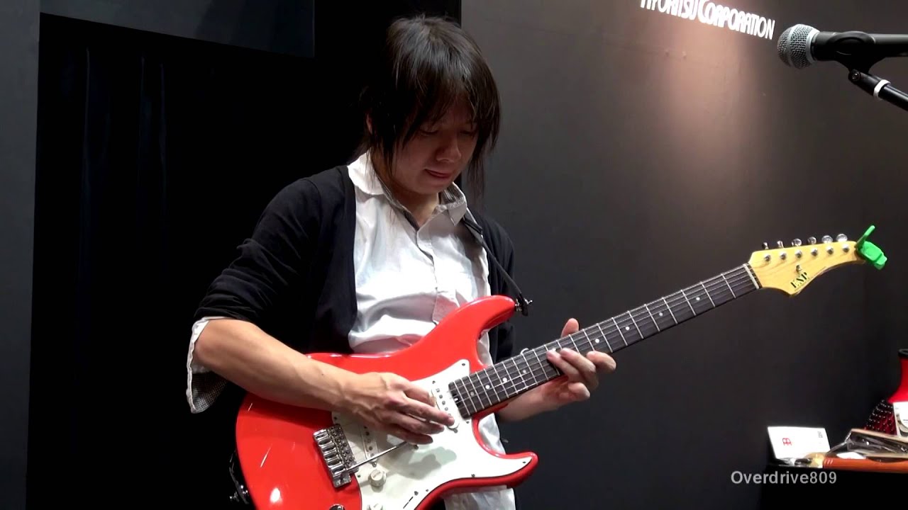 藤岡幹大mikio Fujioka Babymetal 神バンド Youtube