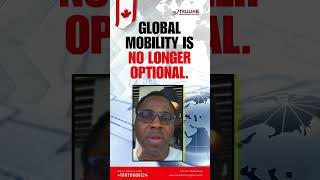 Global Mobility Is No Longer Optional