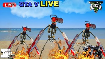 🔴 LIVE GTA V ONLINE #gta5 #gtaonline