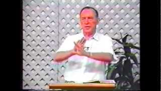 картинка: Душевный или духовный (1 из 2) - Дерек Принс