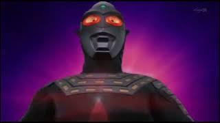 ultraman ginga vs dark seven