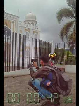 STORY BAPER masjid cianjur jawa barat