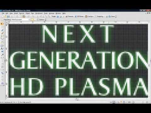Serif DrawPlus X5: Digital Art and Design Made Easy