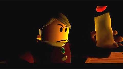 ROBLOX Dynamic Lighting Test [Ravenshield Reupload]