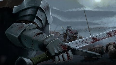 Serenity - Call to arms (English Lyrics)