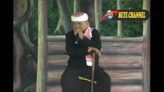 Raden Gilap dari Gua Dalem Palimanan I Sandiwara Candra Kirana I Part 2