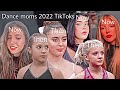 Dance moms girls TikTok compilation 2022