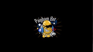 Harvesting Business Data In Paigham Bot 9.0