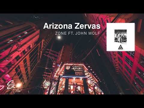 Zone (ft. John Wolf)