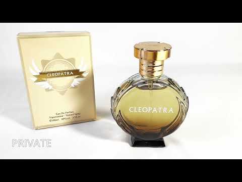 Дамски парфюм Клеопатра PF5 FS-11210