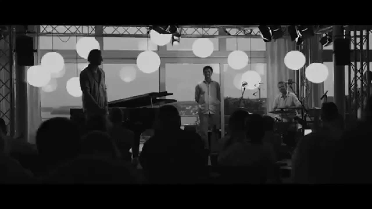 triosence - one summer night