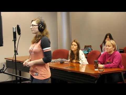 Kaitlyn Williams Makes Headlines: Watch Now