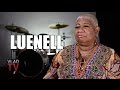 Luenell: Comedy Wasn't that Easy for NeNe Leakes, Her Jokes Were Tired