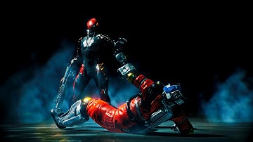 Warframe Gameplay Beginner