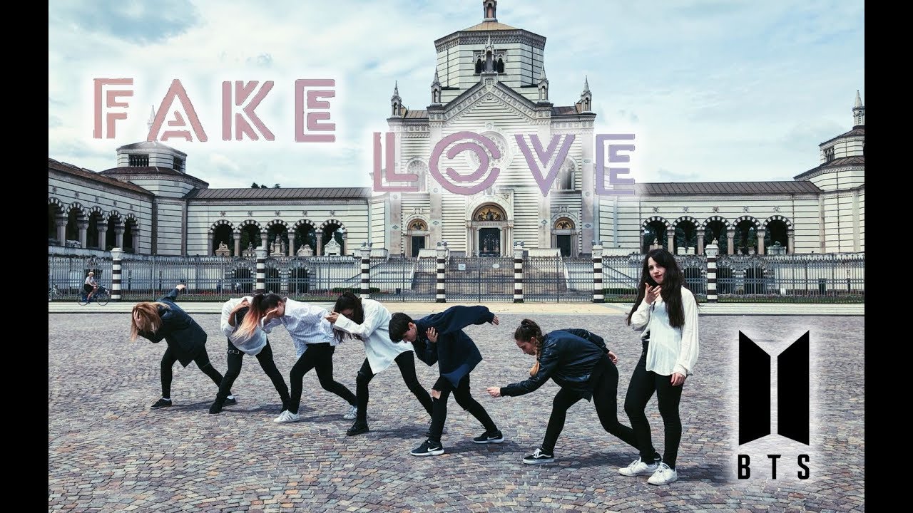 BORN EATER ft. RAGAMUFFIN - BTS (방탄소년단) 