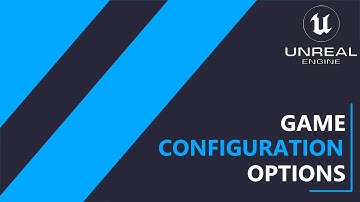 UE5 C++ Survival Game EP 54  - New Game Configuration Options - Part 1