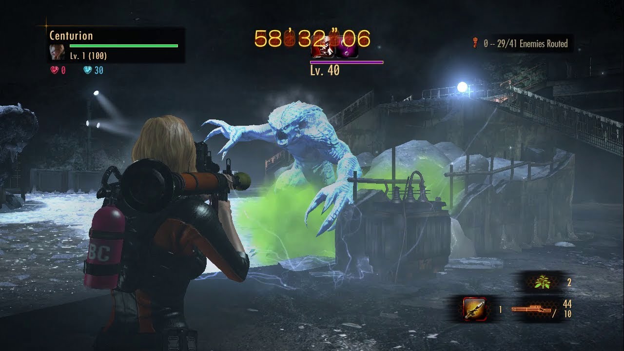 Level Restricted Challenge 297 [Solo] - C18H21NO4