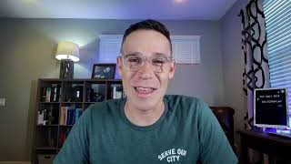 Rules of Warfare | Deuteronomy 20 | May 23