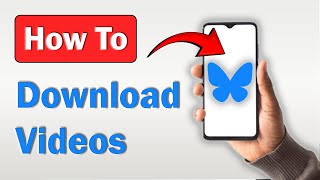 Download Lagu How to Download Bluesky Videos! (Full Guide) MP3
