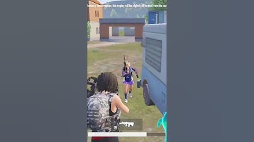 Hacker Reflexes?! 😳 100% Headshots in BGMI 🔫 @BattlegroundsMobile_IN