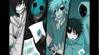 Eyeless Jack-Cannibal