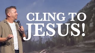 What Do We Do When the Unthinkable Happens | Joakim Lundqvist | Gateway Church