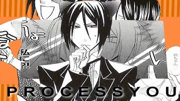 Oh no Sebastian ! // ~MEP Part