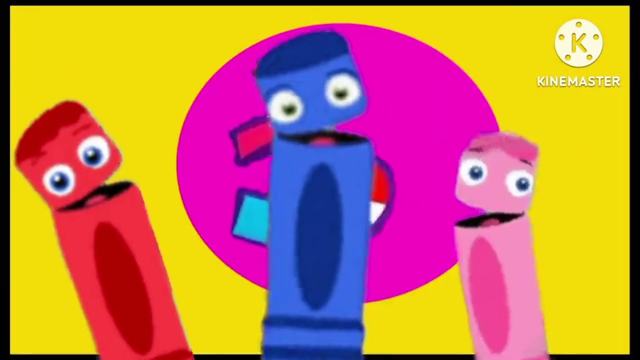 3 PalavrinhaS logo remake Kinemaster 