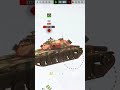 Когда Фарт - Твоё Второе Имя | Tanks Blitz