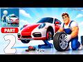 Idle Car Care Gameplay Walkthrough Build the Ultimate Idle Car Care Gameplay Walkthrough Build the Ultimate