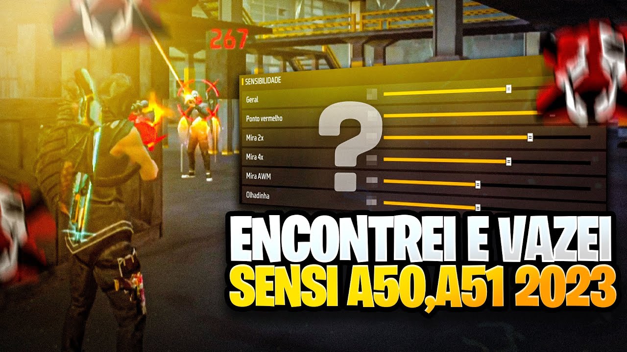 Free Fire News: Atualizações do Free Fire — Página 20