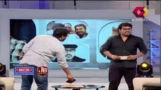 JB Junction: Aathi Moves 500 Rs Note Without Any Physical Force