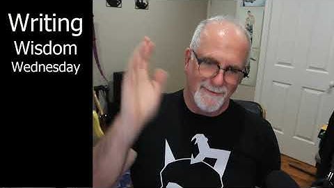 Beats on a page Wednesday Writing Wisdom