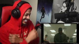 Swavy - Old Ways (Official Video) REACTION
