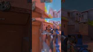 Я НЕ ДОЛЖЕН БЫЛ ЭТО ВЫИГРАТЬ... 🤯 #standoff2 #standoff #shorts #gaming