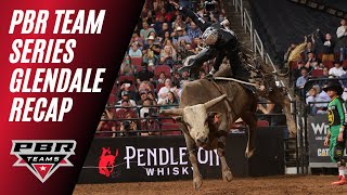 The Bulls Brought Power to Arizona!  Ridge Riders Day Recap