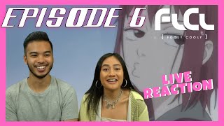 FOOLY COOLY EP. 6 LIVE REACTION SEASON FINALE: GIRL, YOU OUT OF THIS WORLD