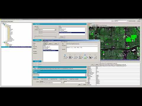 Dynamic Image Styles with ERDAS APOLLO