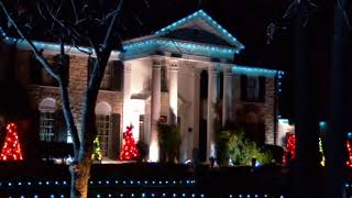 Christmas At Graceland 2023