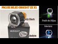 Review biled projie ze x1 pro di reflektor beat fi