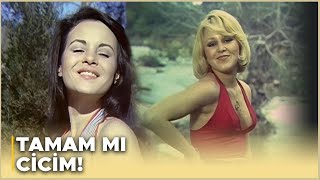 Macera Yolu Türk Filmi Ayşe, Hülyanın Macera Anlayışından Hoşlanmıyor