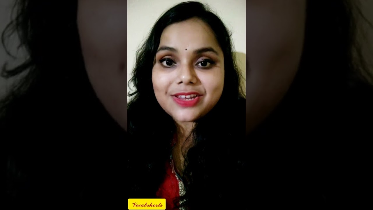 Hindi meaning of Venture || #shorts #ytshorts #synonym #vocabshorts