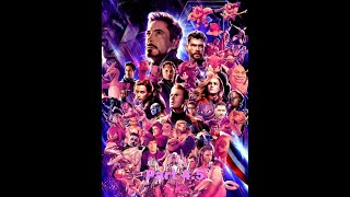 Endgame: The Full Multiverse War Part 4.5