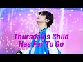 4k thursdays child has far to go txt soobin fancam  actpromise in seoul txt   24050304