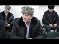 Обращение к депутатам парламента Республики Ингушетия