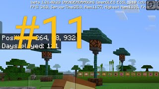 I Clact Minecraft In Block