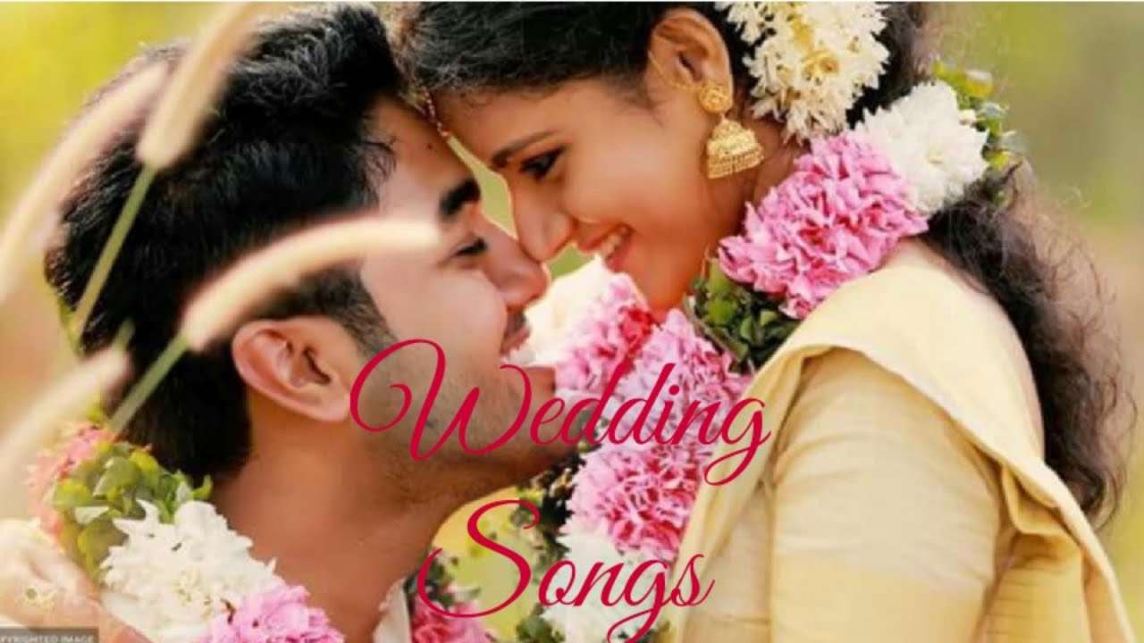 New Malayalam best wedding(Haldi) songs2021 YouTube