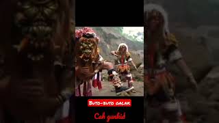 Download Lagu Buto-buto galak MP3